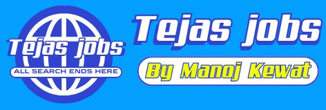 Tejas Jobs