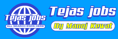 Tejas Jobs